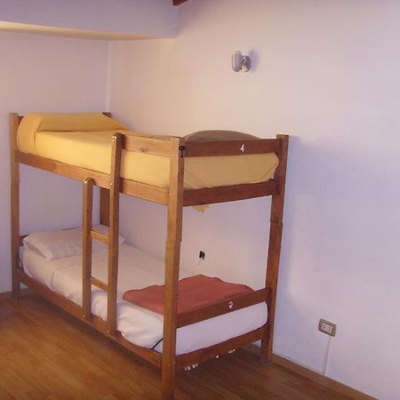 Hostel El Agora 特雷利乌 外观 照片