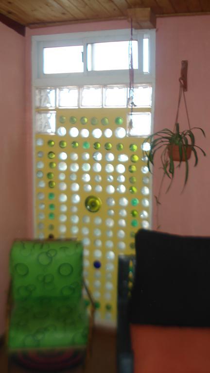 Hostel El Agora 特雷利乌 客房 照片