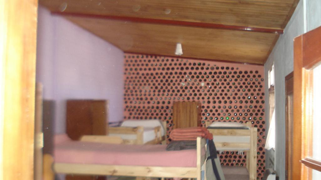 Hostel El Agora 特雷利乌 客房 照片