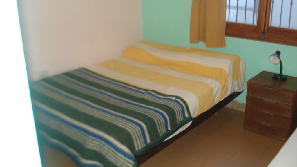 Hostel El Agora 特雷利乌 客房 照片