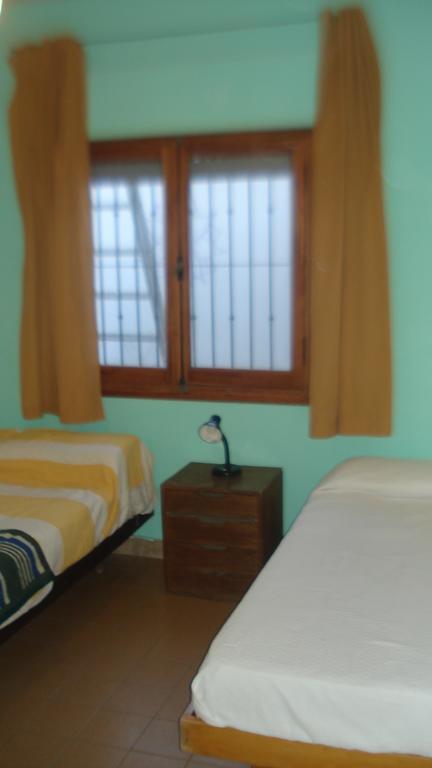 Hostel El Agora 特雷利乌 客房 照片