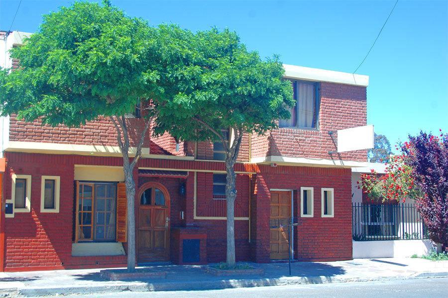 Hostel El Agora 特雷利乌 外观 照片